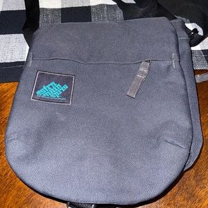 Eastern mountain sports crossbody bag